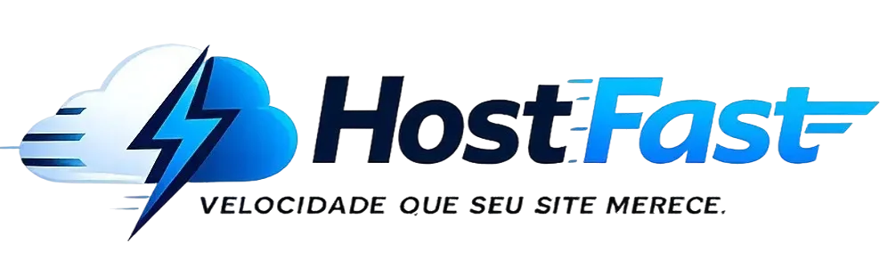 Logo Hospedagem